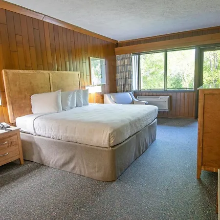 Barren River Lake State Resort Park Lucas Exterior foto