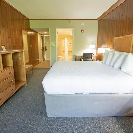 Barren River Lake State Resort Park Lucas Exterior foto