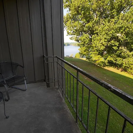 Barren River Lake State Resort Park Lucas Exterior foto