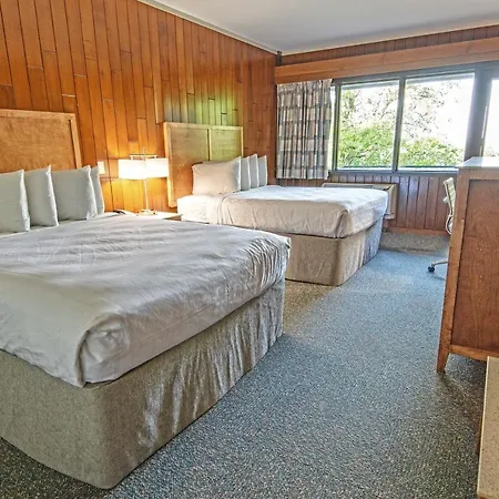 Barren River Lake State Resort Park Lucas Exterior foto