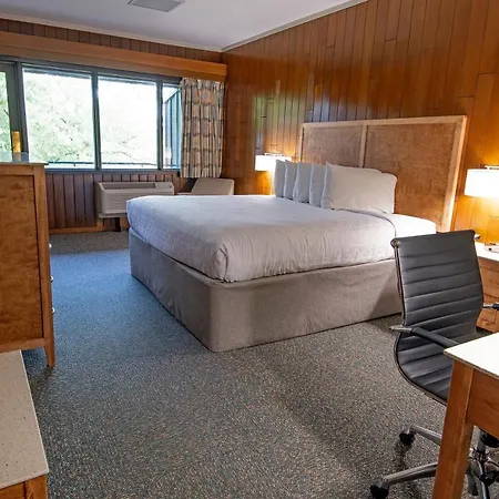 Barren River Lake State Resort Park Lucas Exterior foto