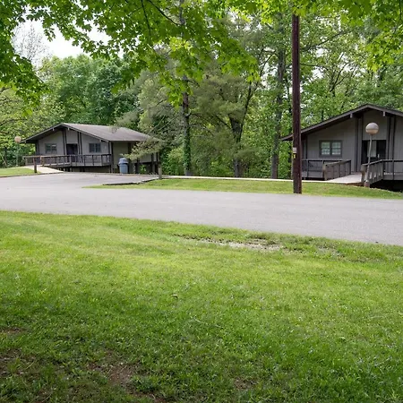 Barren River Lake State Resort Park Lucas Exterior foto