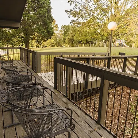 Barren River Lake State Resort Park Lucas Exterior foto