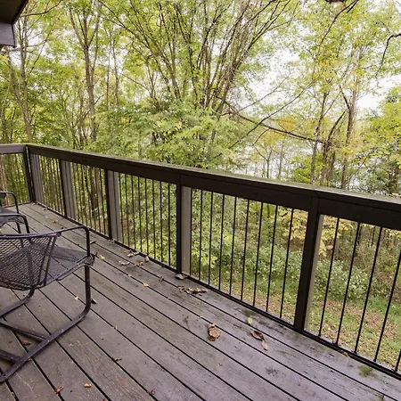 Barren River Lake State Resort Park Lucas Exterior foto
