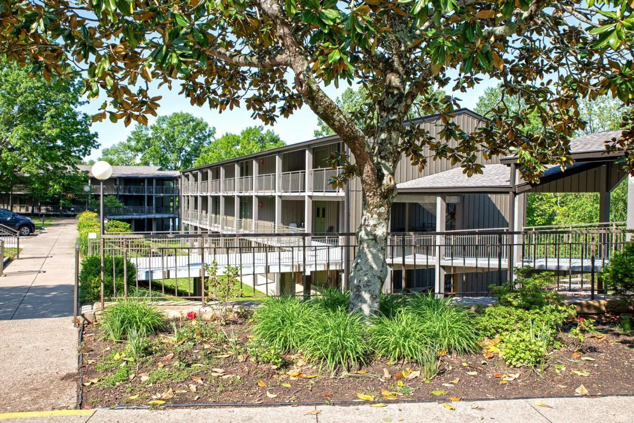 Holiday park Barren River State Park 3*