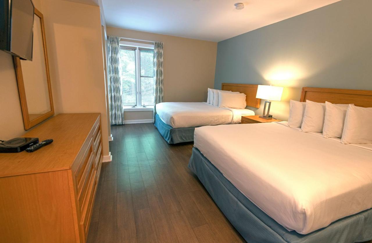 Barren River State Park Holiday park 3*
