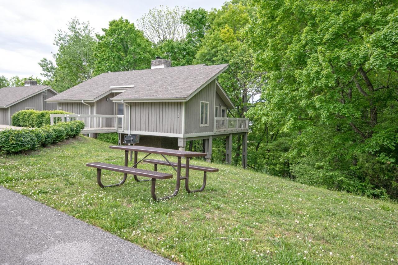 Barren River State Park Holiday park Lucas