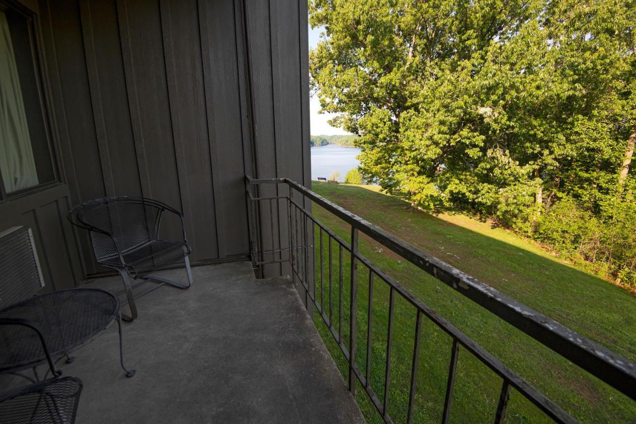 Holiday park Barren River State Park