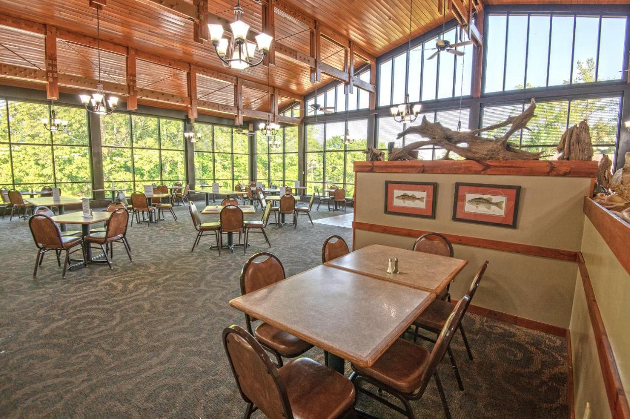 Holiday park Barren River State Park