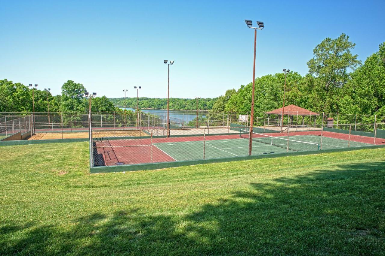 Barren River State Park Holiday park 3*