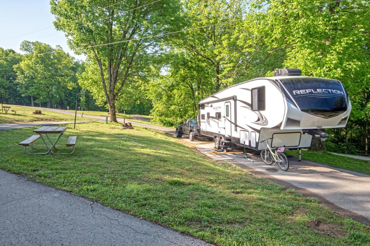 Barren River State Park