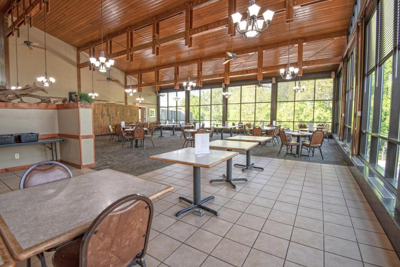 Holiday park Barren River State Park