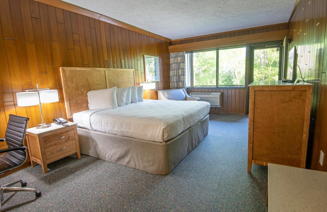 Barren River Lake State Park Holiday park 3*