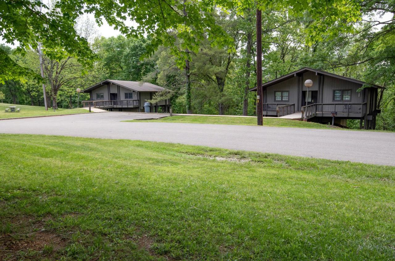 Holiday park Barren River Lake State Park Lucas